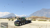 Freightliner M2 flatbed  [Add]